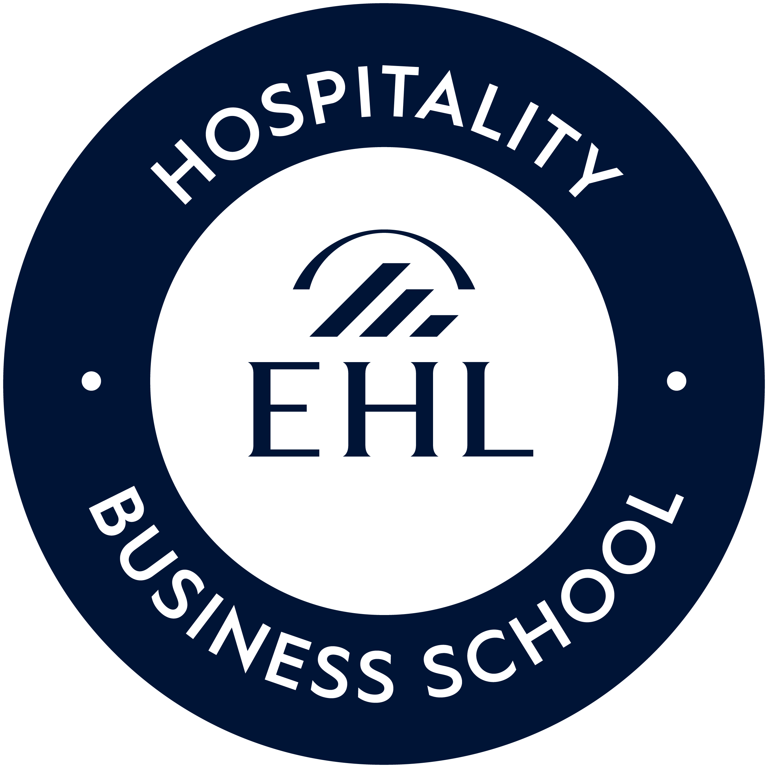 Fondation EHL
